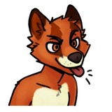 KaimStickers WhatsApp Sticker #25