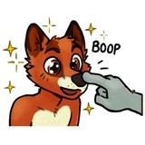 KaimStickers WhatsApp Sticker #26