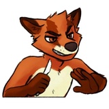 KaimStickers WhatsApp Sticker #27