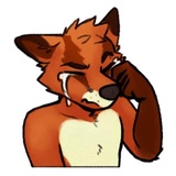 KaimStickers WhatsApp Sticker #29