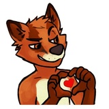 KaimStickers WhatsApp Sticker #3