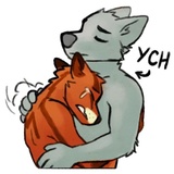 KaimStickers WhatsApp Sticker #30