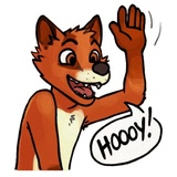 KaimStickers WhatsApp Sticker #4