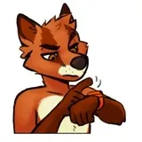 Sticker 42