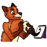Sticker 45
