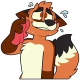 Sticker 58
