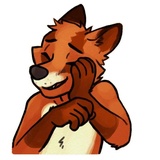 KaimStickers WhatsApp Sticker #6