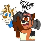 Sticker 64