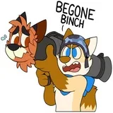 Sticker 65