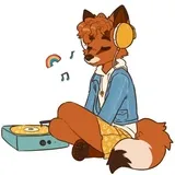 Sticker 80