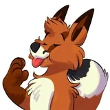 Sticker 84