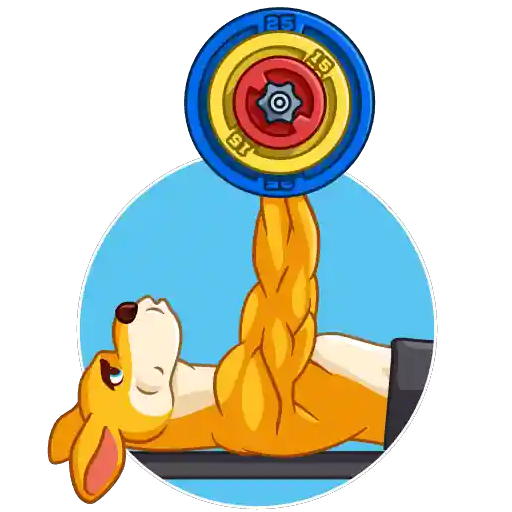 Sticker 23