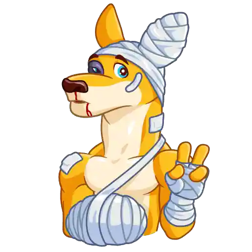 Sticker 9