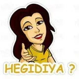 Sticker 9
