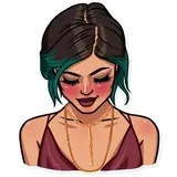 Sticker 12