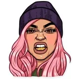 Sticker 17