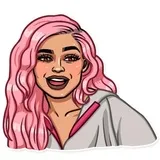 Sticker 18