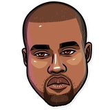 The Kardashians WhatsApp Sticker #21