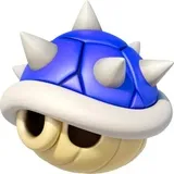 Kart Mario