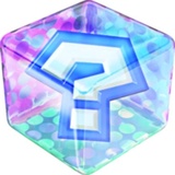 Kart Mario WhatsApp Sticker #13