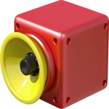 Kart Mario WhatsApp Sticker #16