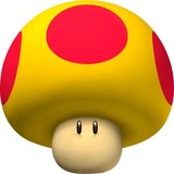 Kart Mario WhatsApp Sticker #22