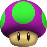 Kart Mario WhatsApp Sticker #24