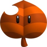 Kart Mario WhatsApp Sticker #25