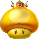 Kart Mario WhatsApp Sticker #4