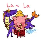 Sticker 13
