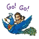Sticker 15