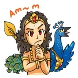 Sticker 19