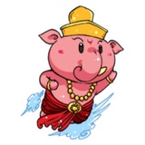 Kartikeya & Ganesha WhatsApp Sticker #20