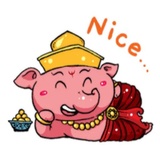 Kartikeya & Ganesha WhatsApp Sticker #25