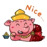 Sticker 25