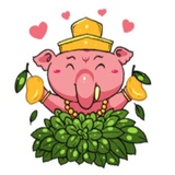 Kartikeya & Ganesha WhatsApp Sticker #28