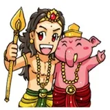 Sticker 33