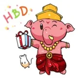 Sticker 34