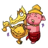 Sticker 35