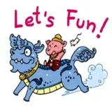 Sticker 38