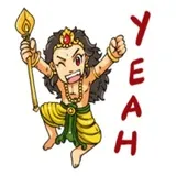 Sticker 8