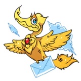 Kartikeya & Ganesha WhatsApp Sticker #9