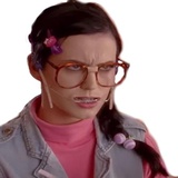 Katy WhatsApp Sticker #11