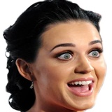 Katy WhatsApp Sticker #14