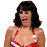 Katy WhatsApp Sticker #15