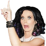 Katy WhatsApp Sticker #18