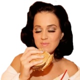 Katy WhatsApp Sticker #19