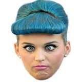 Katy WhatsApp Sticker #2