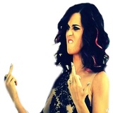 Katy WhatsApp Sticker #3