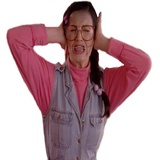 Katy WhatsApp Sticker #8